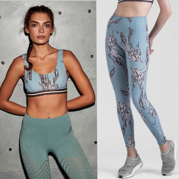 Free People Pants - Free People Movement Serene Legging size Small